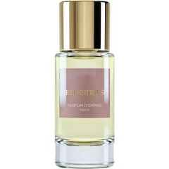 Equistrius von Parfum d'Empire
