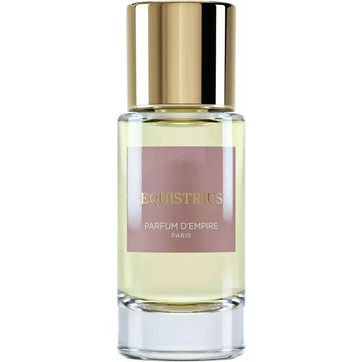 Equistrius by Parfum d'Empire