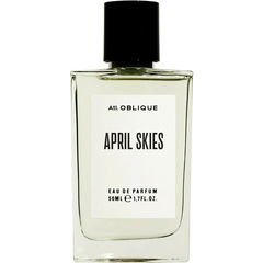 April Skies by Atl. Oblique