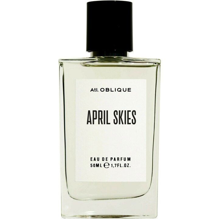 April Skies von Atl. Oblique