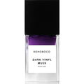 Dark Vinyl Musk von Bohoboco