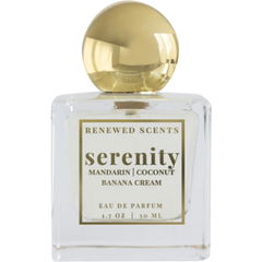 Serenity (Perfume) von Renewed Scents
