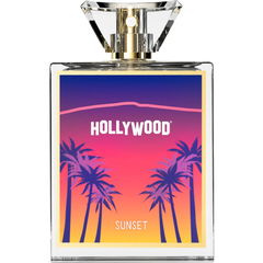 Sunset (Eau de Parfum) by Hollywood Fragrance