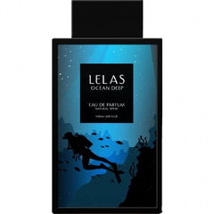 Ocean Deep by Lelas