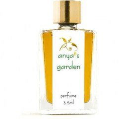 Pan by Anya's Garden