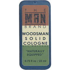 Woodsman von The Man Brand