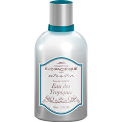 Eau des Tropiques von Comptoir Sud Pacifique