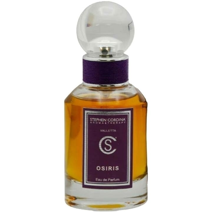 Osiris von Stephen Cordina