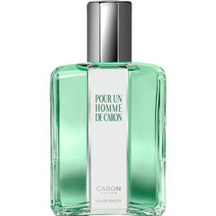 Pour Un Homme de Caron (2022) (Eau de Toilette) von Caron