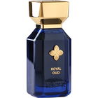 Royal Oud by Hawk