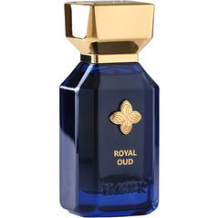 Royal Oud by Hawk