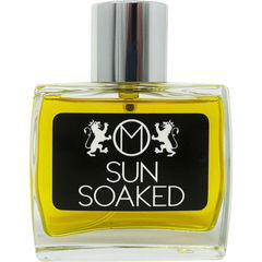 Sun Soaked by Maher Olfactive