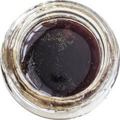 Black Sticky Rice by Wild Veil Perfume