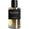 Sandalwood & Dark Vanilla von Paul Anthony