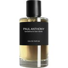 Sandalwood & Dark Vanilla von Paul Anthony