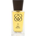 W4 - Iris Peony von Wala / ولاء 