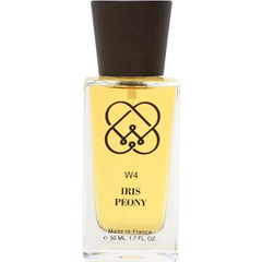 W4 - Iris Peony von Wala / ولاء 