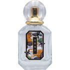 Ichihara Yūko / 壱原侑子 by Fairytail Parfum