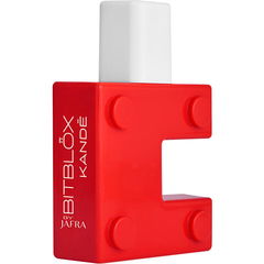 Bitblöx Kandē von Jafra