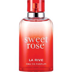 Sweet Rose by La Rive