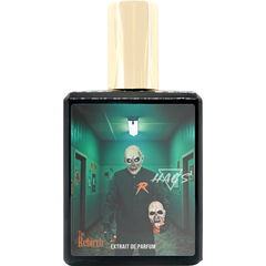 The Rebirth von HAGS