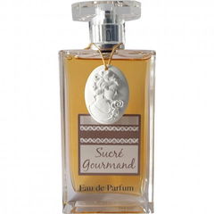 Sucré Gourmand by Les Parfums de Grasse