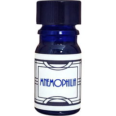 Mnemophilia: the Love of Memory by Nui Cobalt Designs