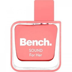 Sound for Her by Bench.