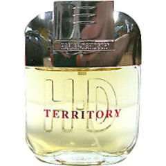 Territory (Eau de Toilette) von Harley-Davidson