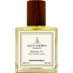 Royalty by Alexandria Fragrances