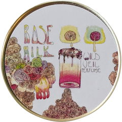 Rose Milk by Wild Veil Perfume