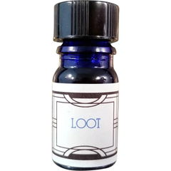 Loot von Nui Cobalt Designs