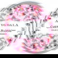 Cherry Blossom by Amygdala