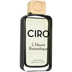 L'Heure Romantique (2018) von Ciro