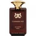 Cashmere Isle by Alfred Verne