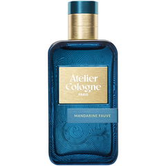 Mandarine Fauve von Atelier Cologne