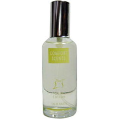 Comfort Scents - Clean Cotton von Avon