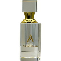 Beauty x The Beast by Maison Anthony Marmin