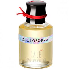 Sottosopra von Calé Fragranze d'Autore