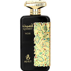 Qismet Noir / قسمت نوير von Ayat / آيات
