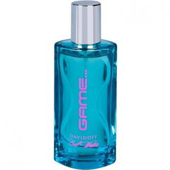 Cool Water Game... for Woman von Davidoff