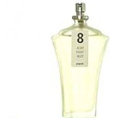 Number 8 von yogesh