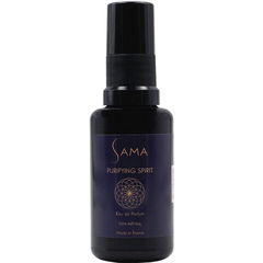 Purifying Spirit by Sama