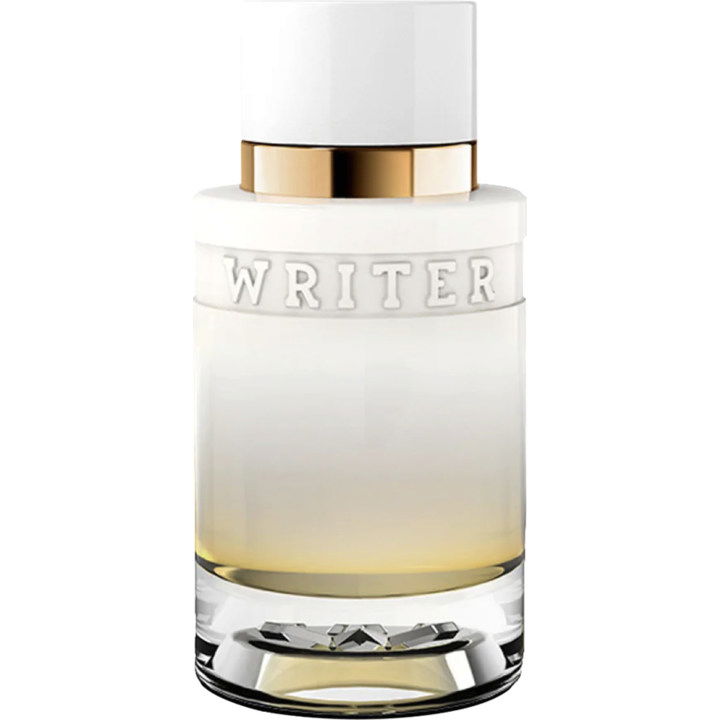 Writer White von Yves de Sistelle Writer White von Yves de Sistelle