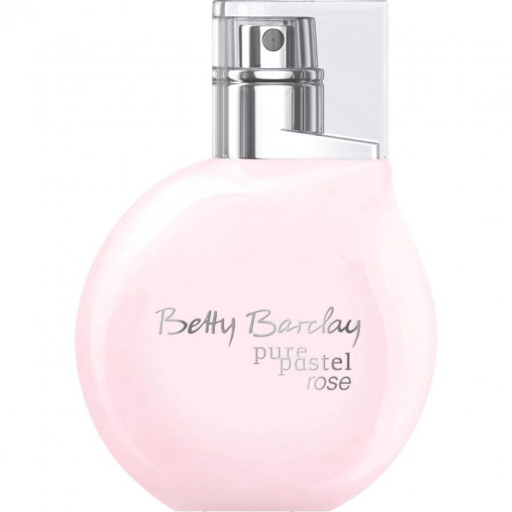 Pure Pastel Rose (Eau de Toilette) von Betty Barclay