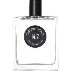 14.2 Costume Liquide von Pierre Guillaume