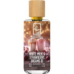 White Milk & Strawberry Dreams 81 by The Dua Brand / Dua Fragrances