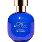 Sydney Rock Pool by Arquiste