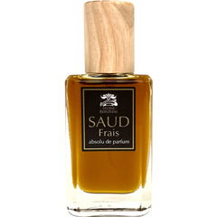 Frais by Teone Reinthal Natural Perfume