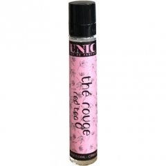 Collection Originale - Thé Rouge / Red Tea von Unic